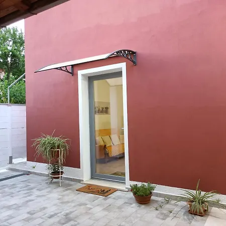 Feriehus La Piazzetta
