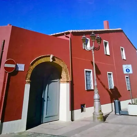 La Piazzetta Villamassargia