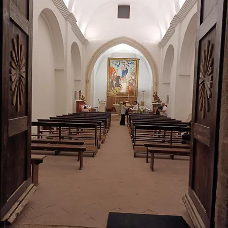 La Piazzetta Villamassargia