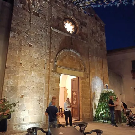 Feriehus La Piazzetta *