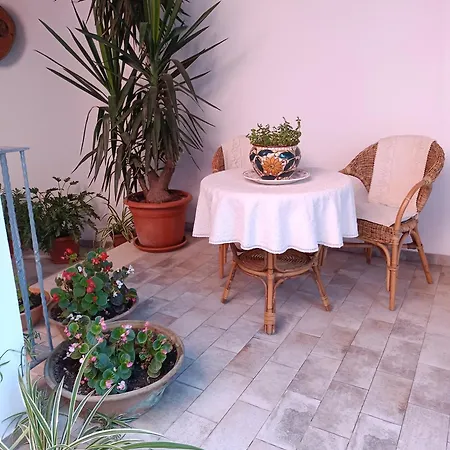 La Piazzetta Feriehus