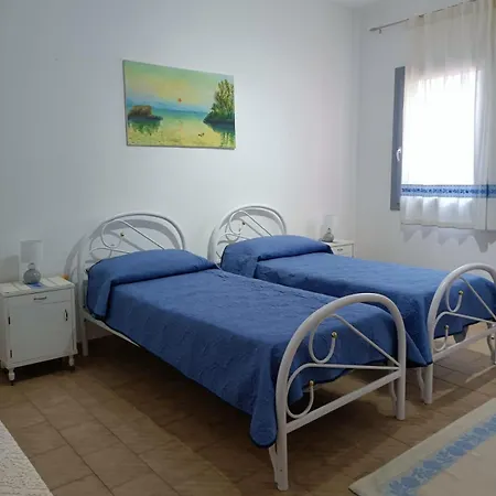 La Piazzetta Villamassargia