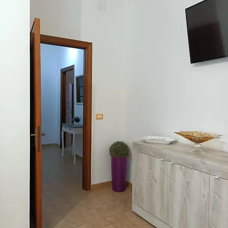 La Piazzetta Feriehus Villamassargia
