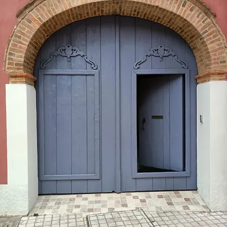 La Piazzetta Feriehus Villamassargia