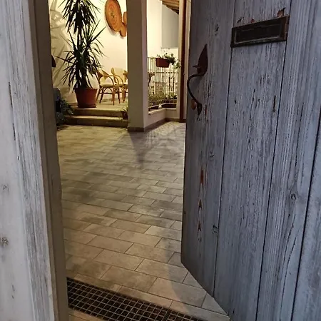 La Piazzetta * Villamassargia